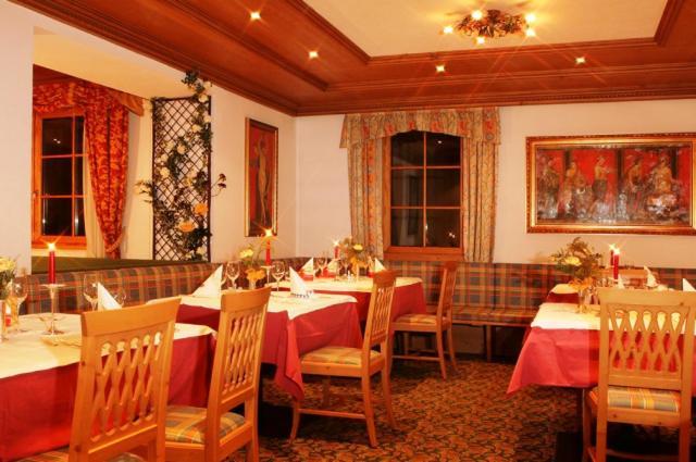 Hotel Corona Krone Selva di Val Gardena Exterior foto
