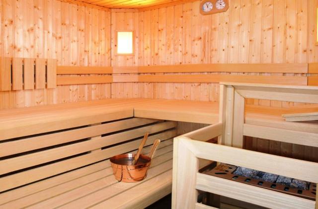 Hotel Corona Krone Selva di Val Gardena Exterior foto
